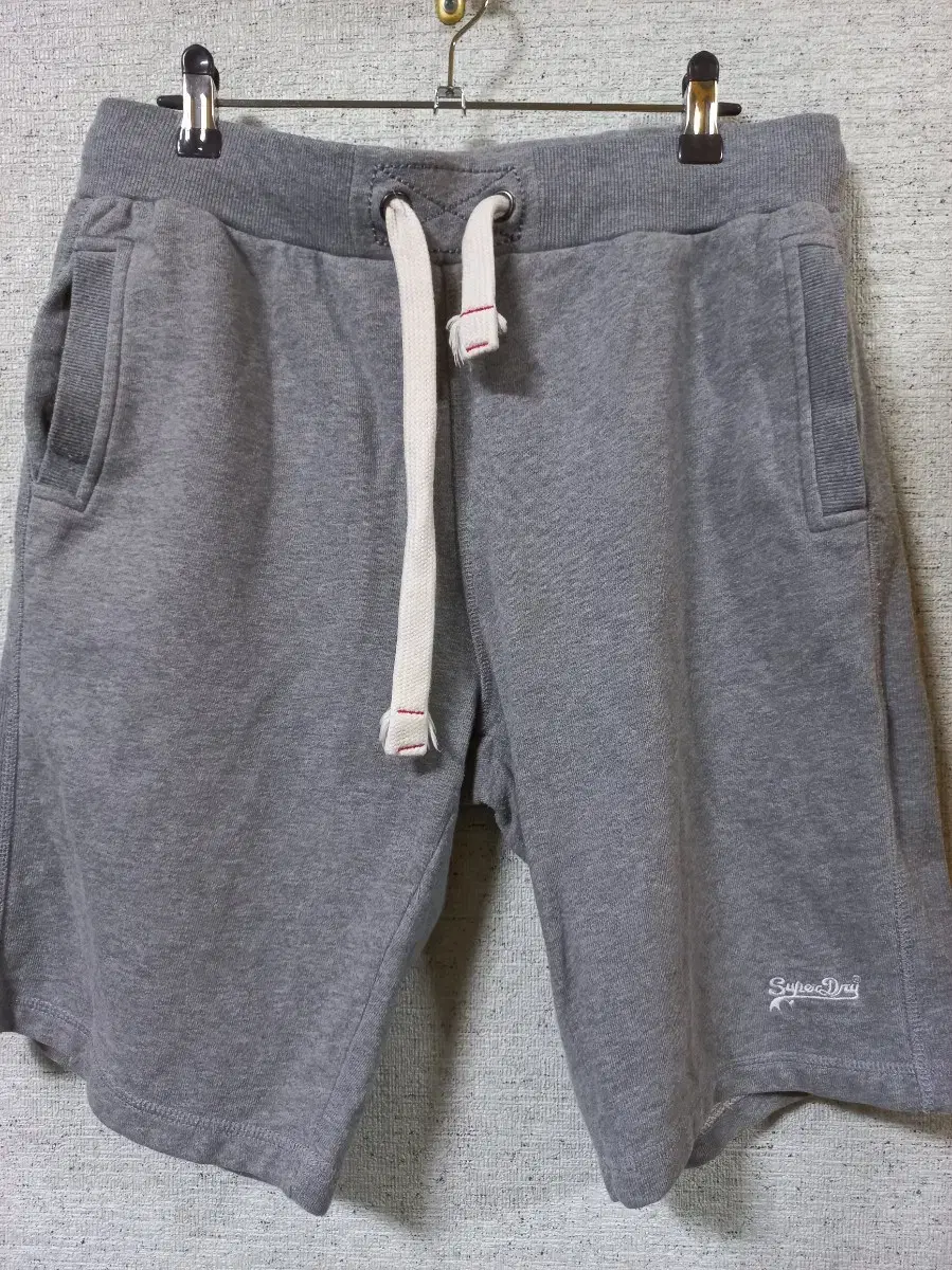 Superdry Cotton Shorts (XL)