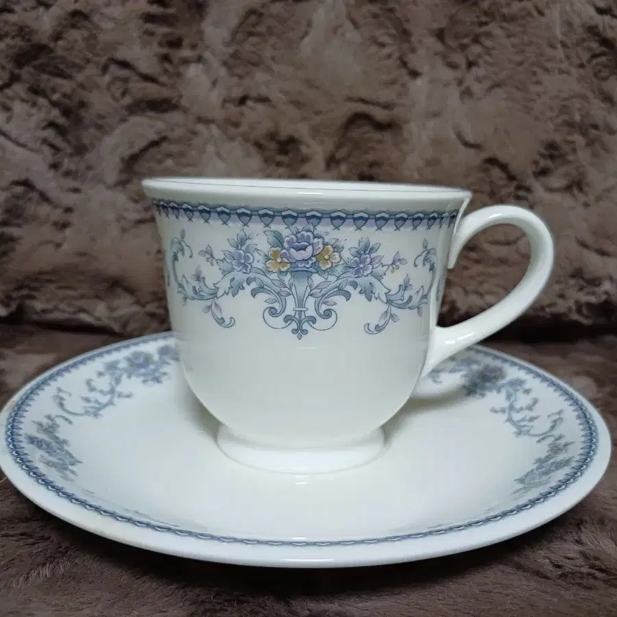 노리다케 로렐라이 커피잔 Noritake Lorelei