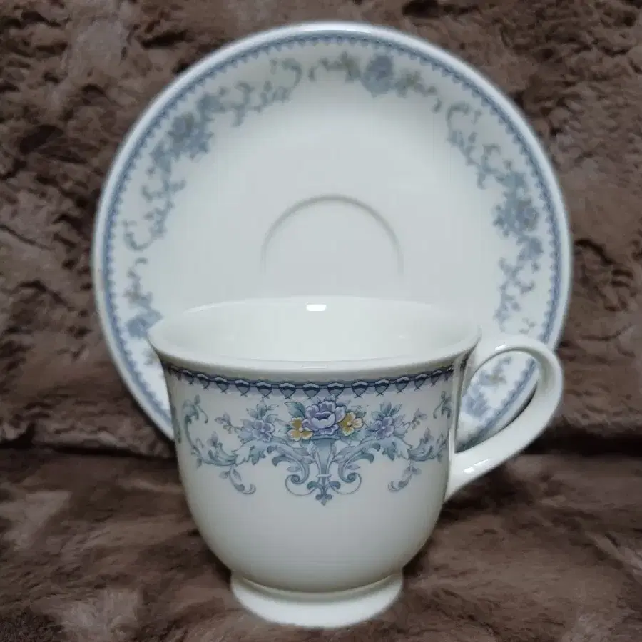 노리다케 로렐라이 커피잔 Noritake Lorelei