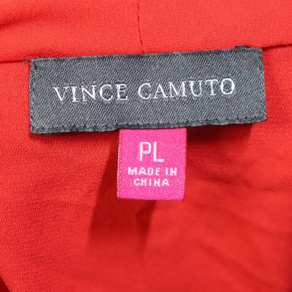 vince camuto 여성100~105 여름블라우스 구제렐라uf505