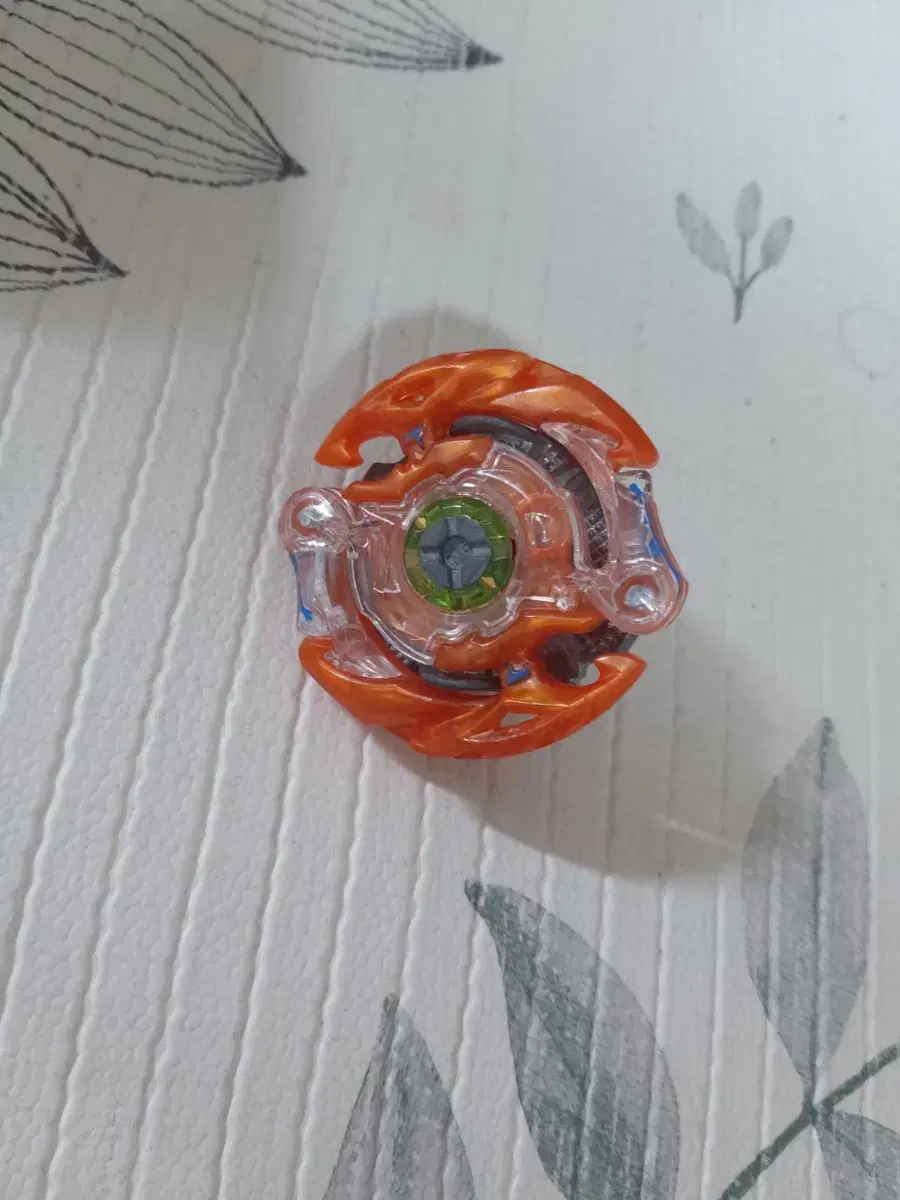 Beyblade Blaze Ragnarok in excellent condition