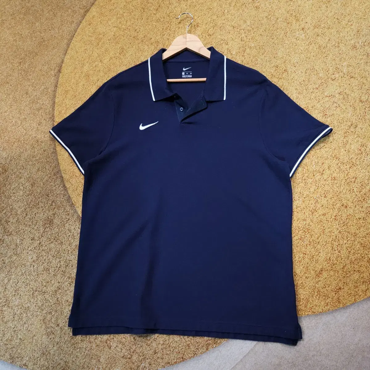 Nike Short Sleeve Karate XXL