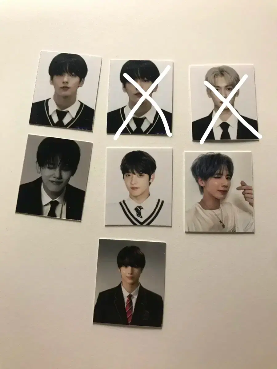 Soobin txt, Yeonjun, Taehyun, hueningkai Sell your photos to 