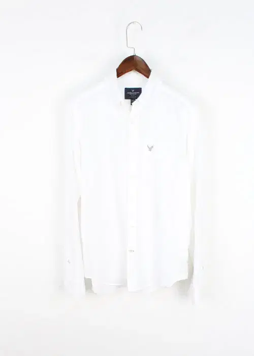 american eagle cotton hemp shirt