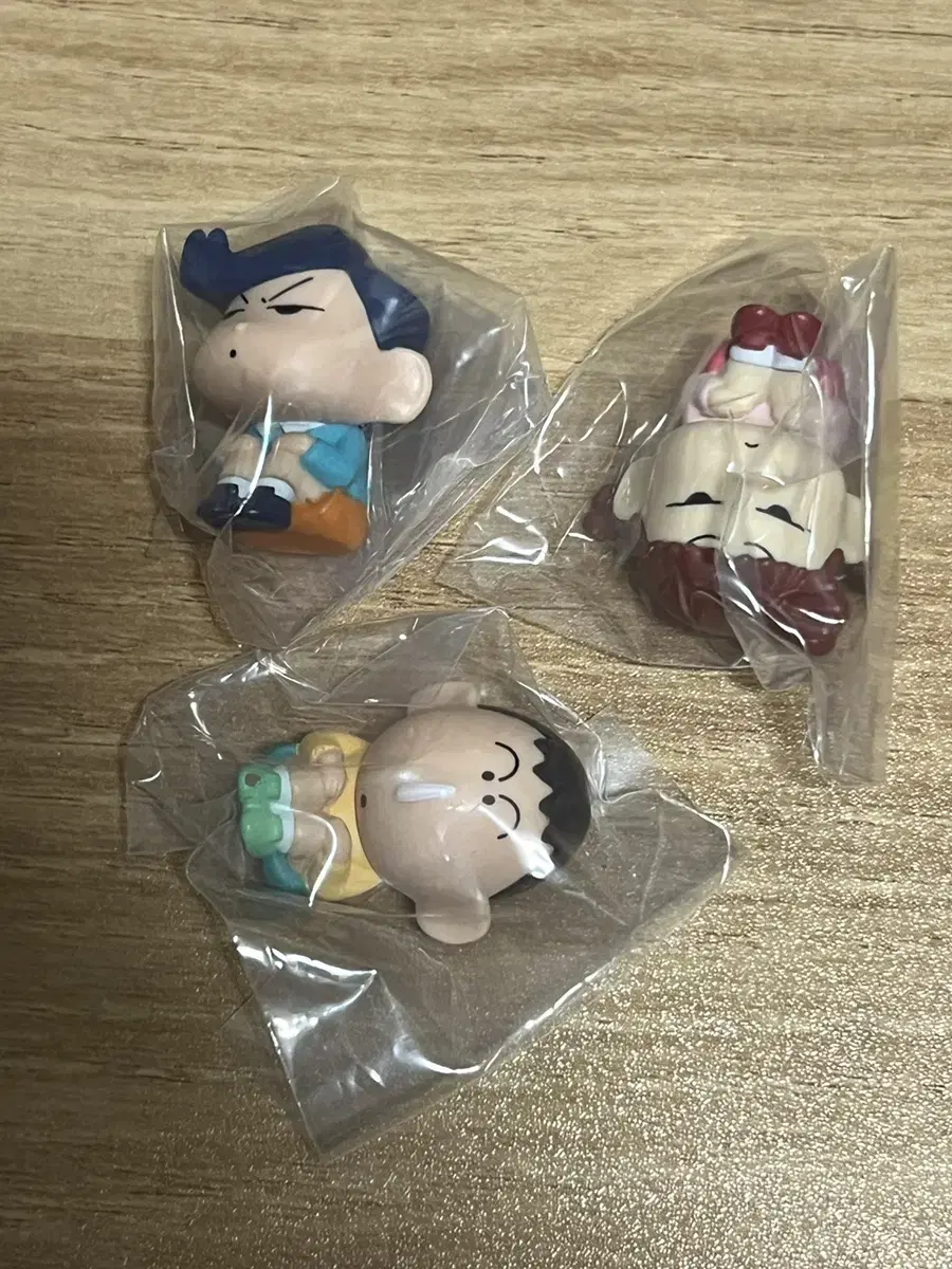 Changu Machiboke Gacha Set (withdrawal/yuri/blind) sells