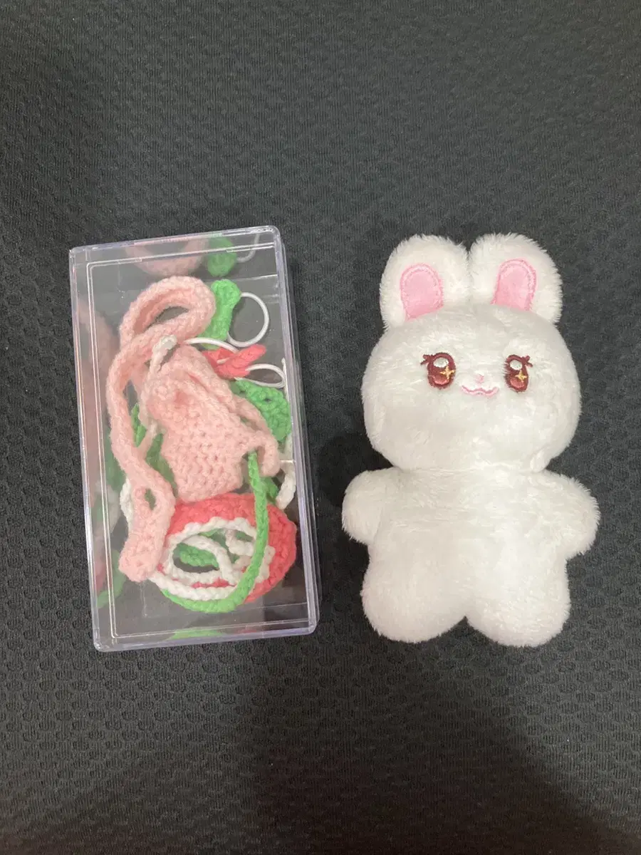 Tosun sells (Jo Miyeon 10cm doll)