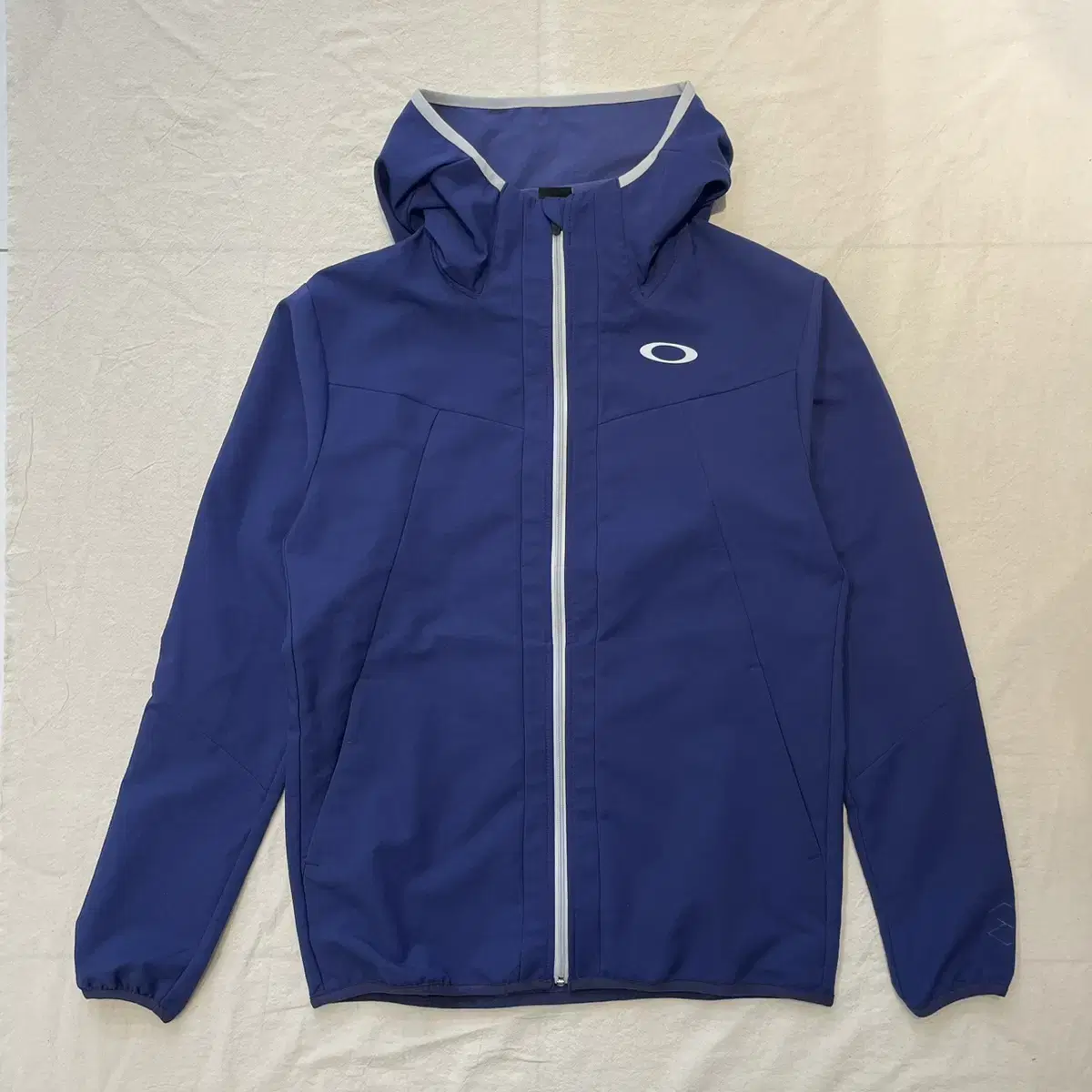 Oakley Gofcore Hooded Jersey