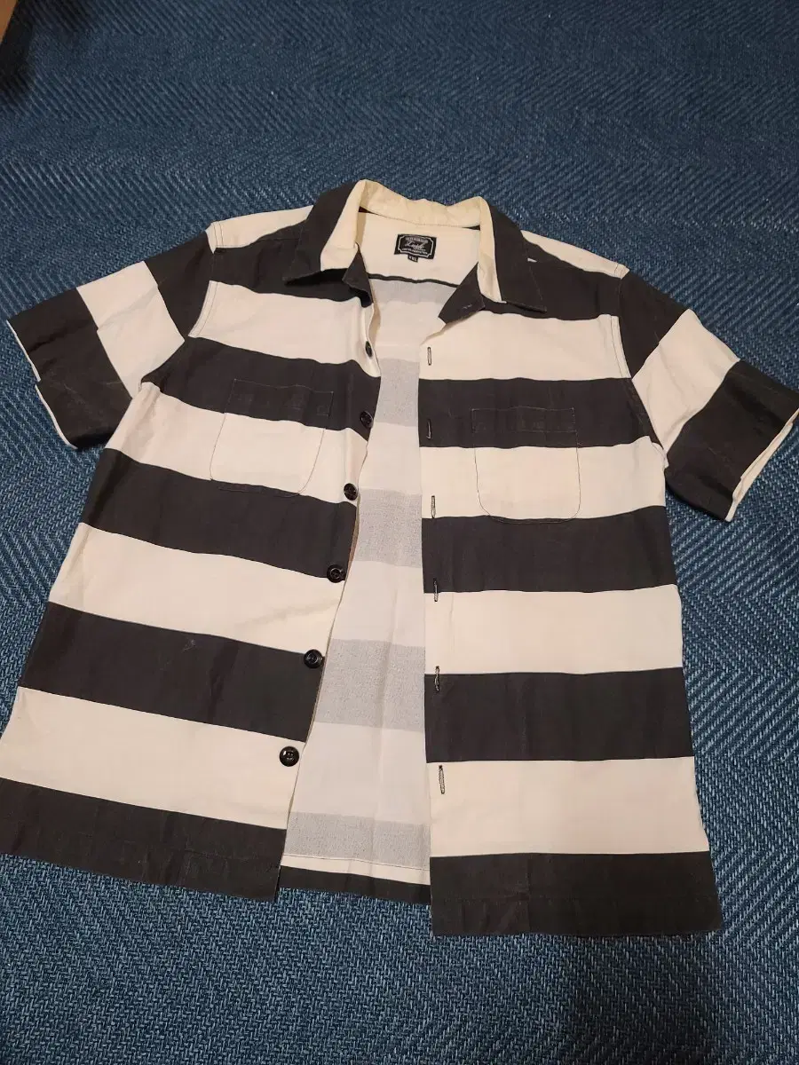 Prisoner Shirt