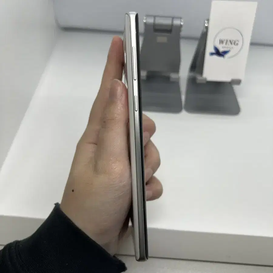 갤럭시 노트9 화이트 A급 128GB 16.9만원 [57037]