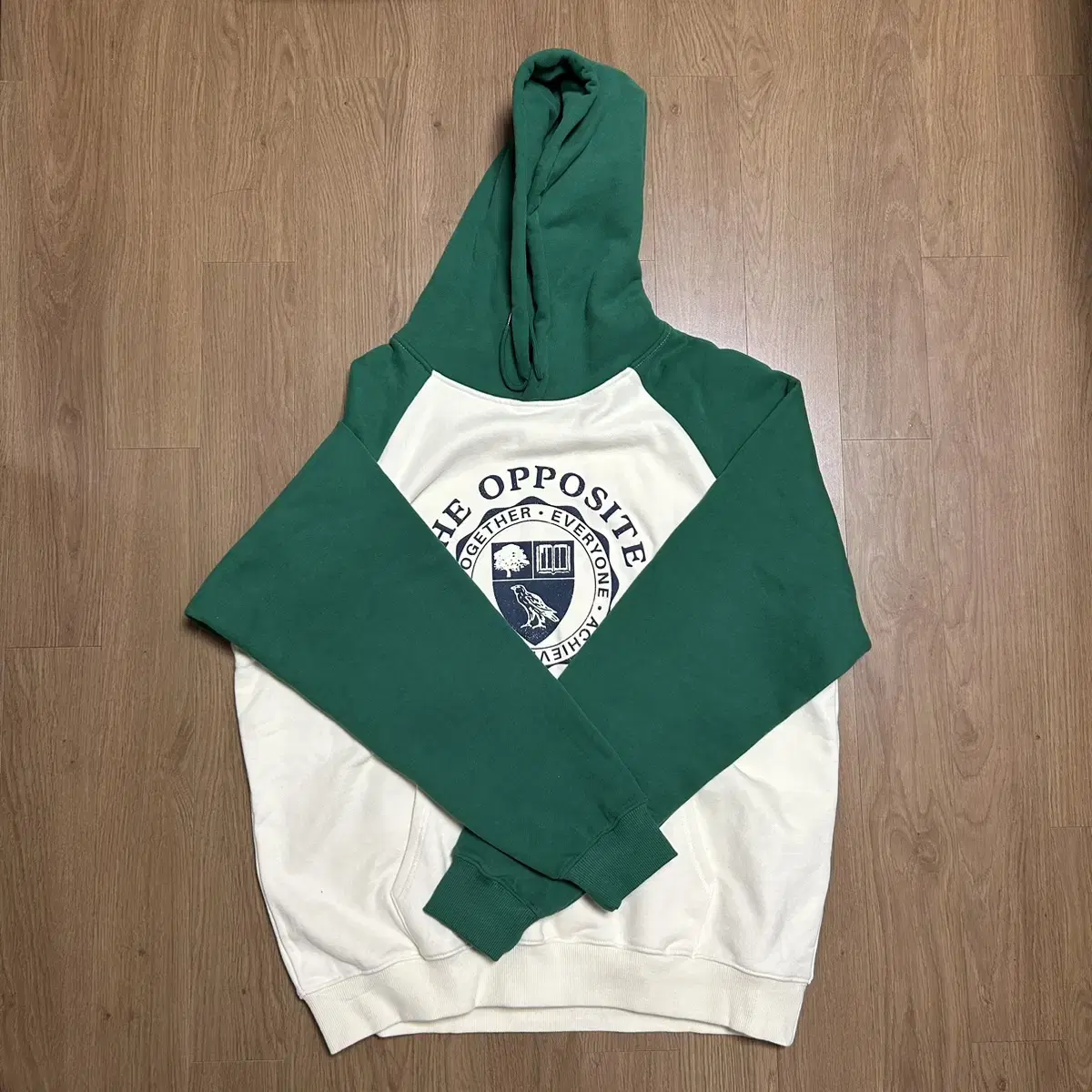 Teket Hoodie