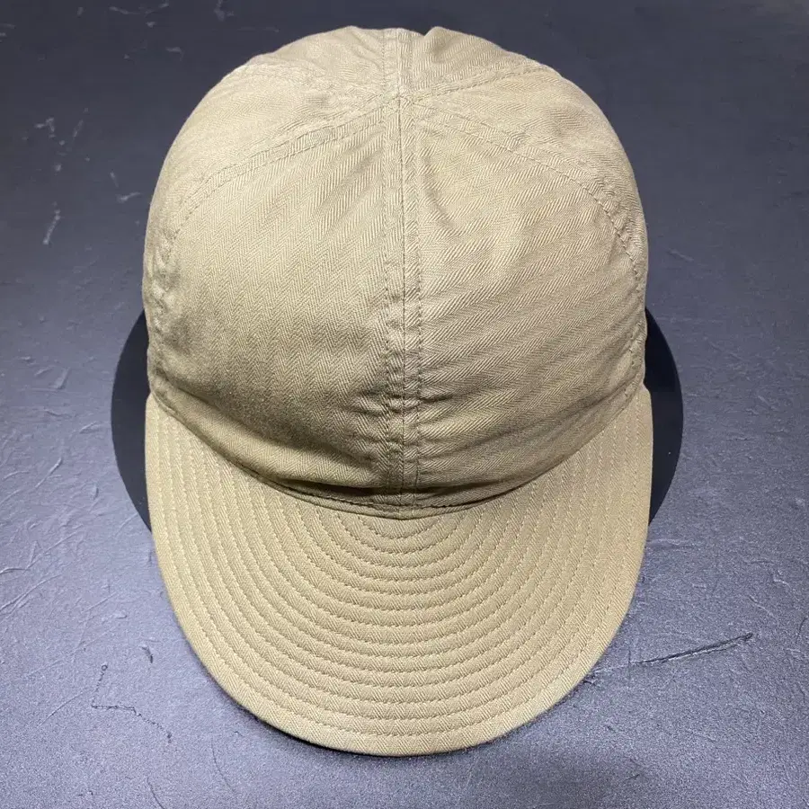 Real McCoy A-3 vintage cap