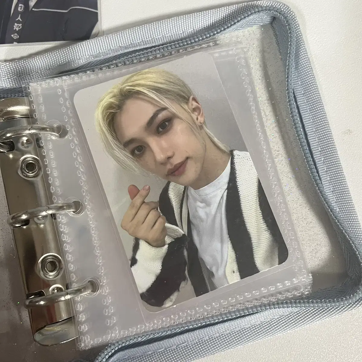 Skz felix soundwave soundwave 4th ld wts Yongbok