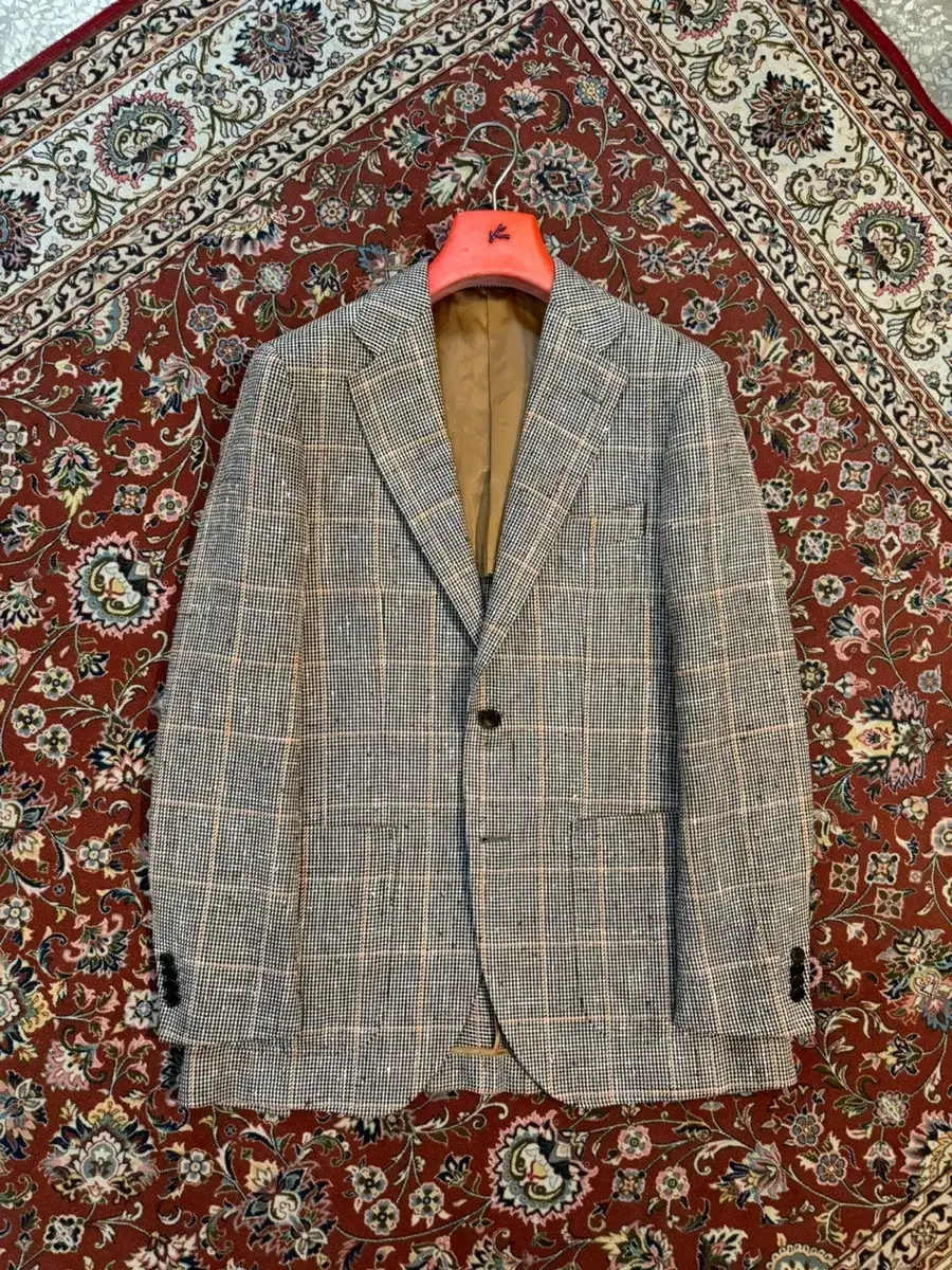 Sebrio & co Jacket