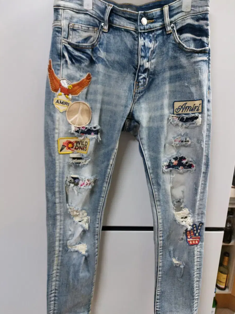 Amiri Jeans 32