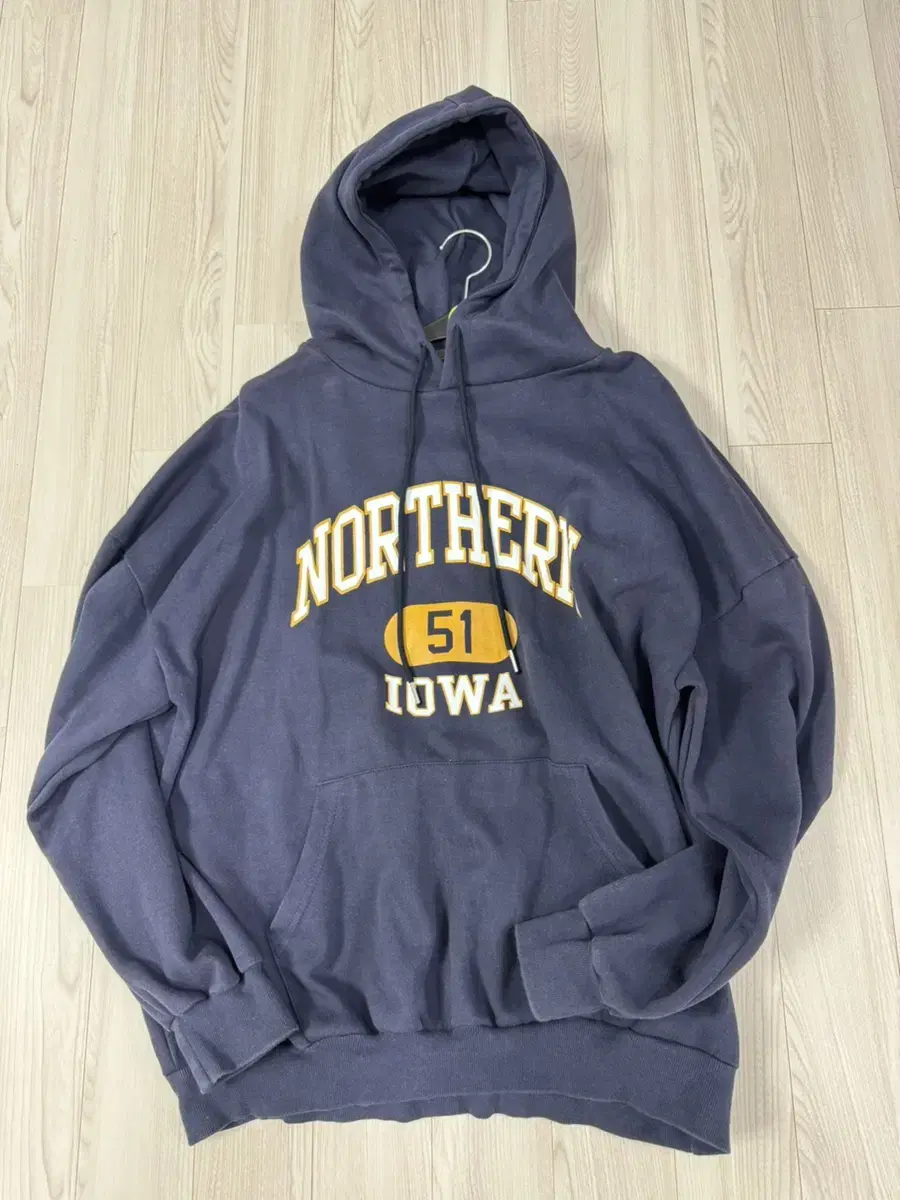 Northern Hood Navy