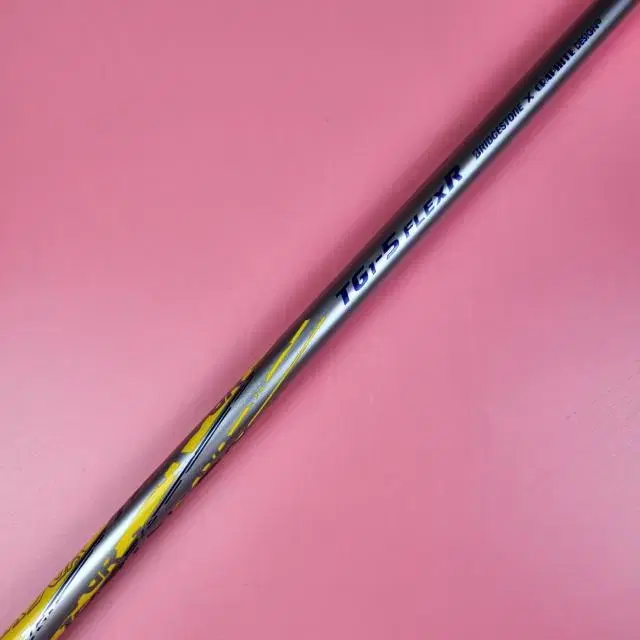 JGR 44.5 inch Driver Shaft TG1-5 R 202304120...