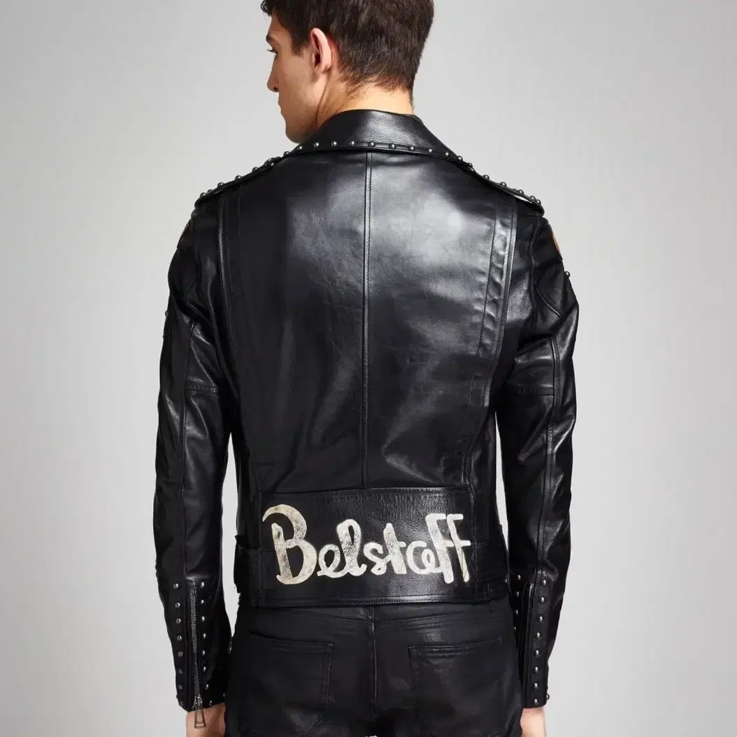 Belstaff New bonham blouson limited 50