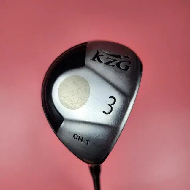 KZG 3번 15도 우드 카본 S 2023042501355