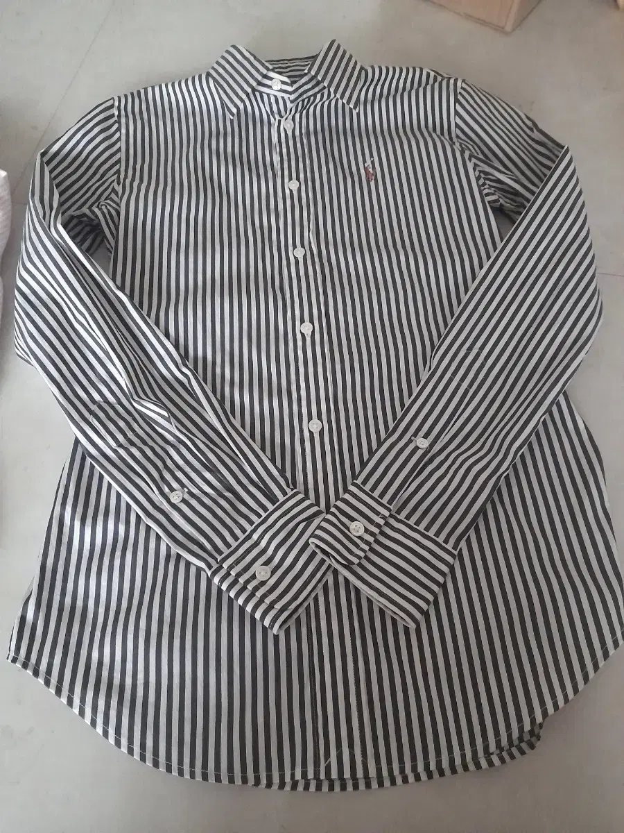 Polo Ralph Lauren Striped Shirt85