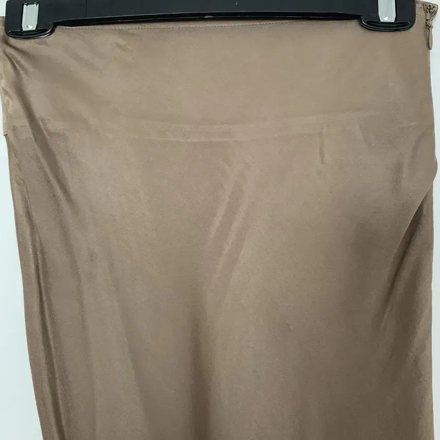 uniqlo u satin skirt 58(24-25)size 유니클로유