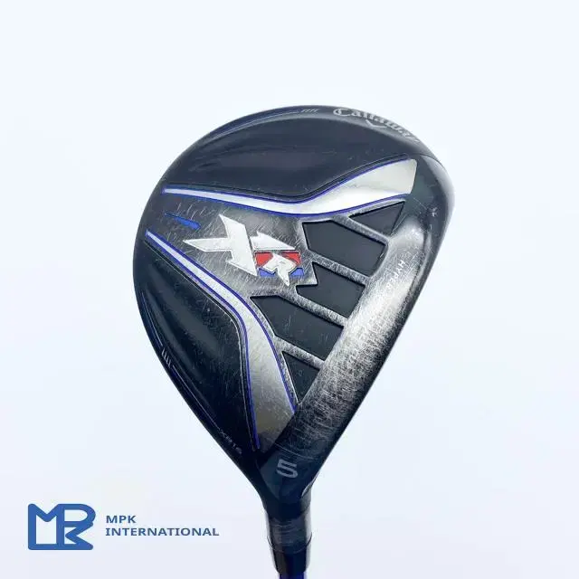 Callaway XR 16 Fairway Wood 5-iron 19-degree TourAD-BB (S)...