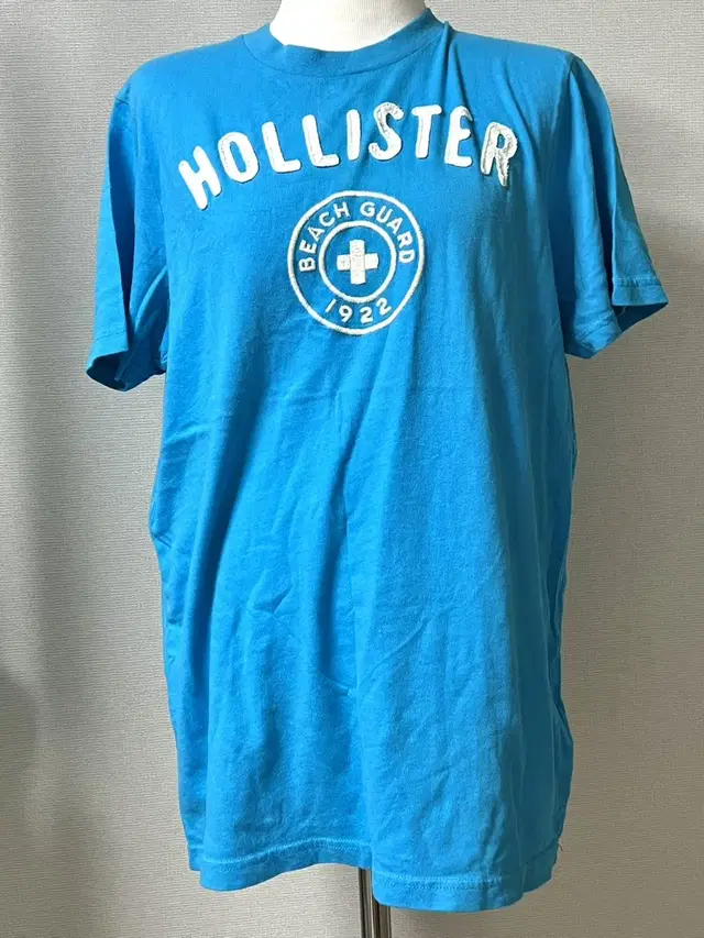 미국 홀리스터 hollister 반팔티 (택있는 새상품)