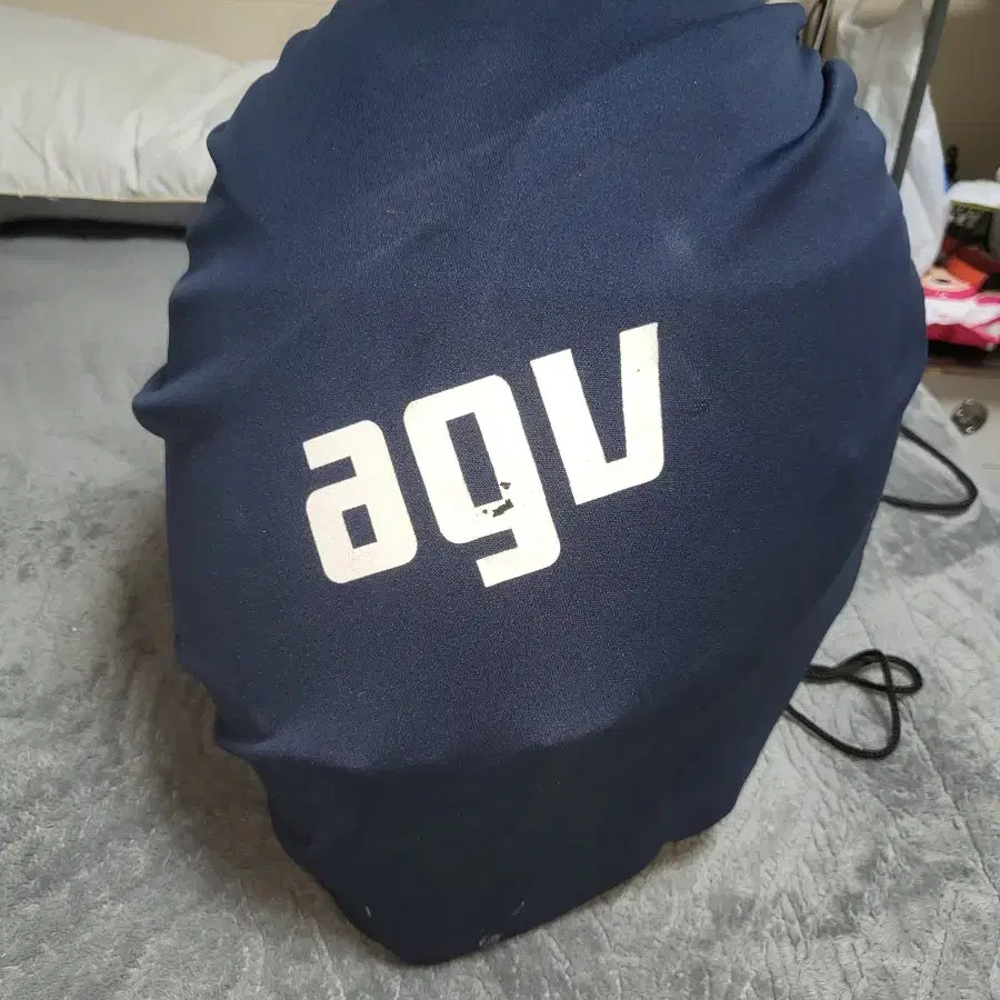 agv k3  블루캔디도색 팝니다.