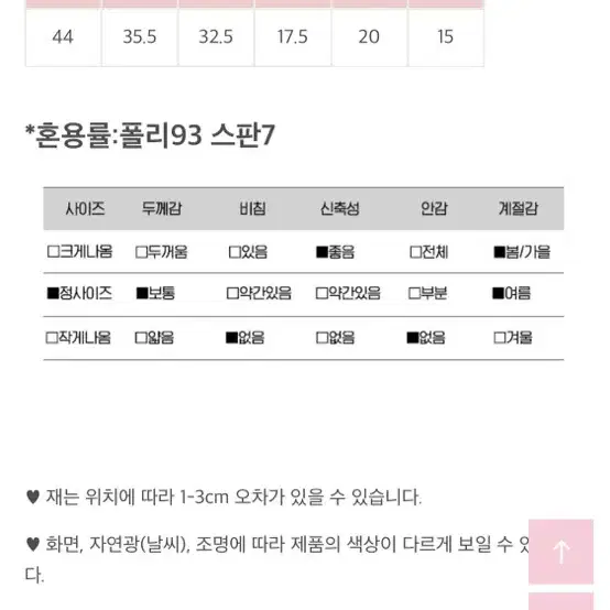 에이리 웨어 자체제작 리본 레이스 탑