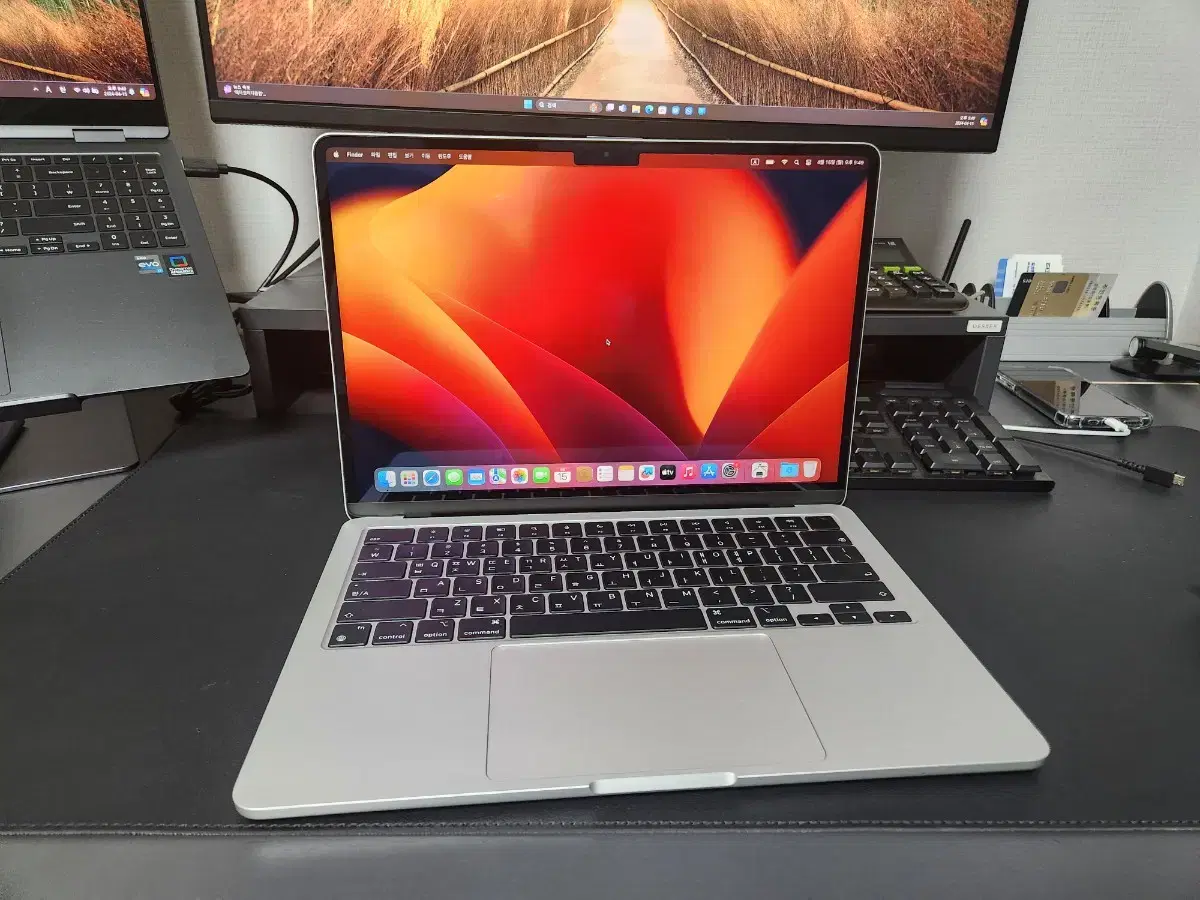 MacBook Air M2 13.6-inch 256GB