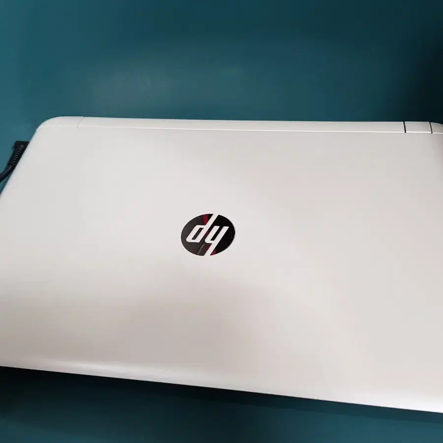 HP i7-6700U 게이밍 노트북