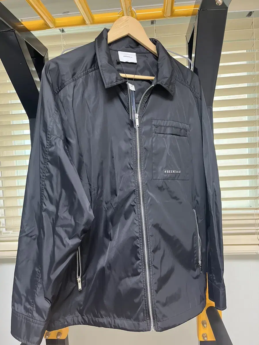 Vintril Coach Jacket L