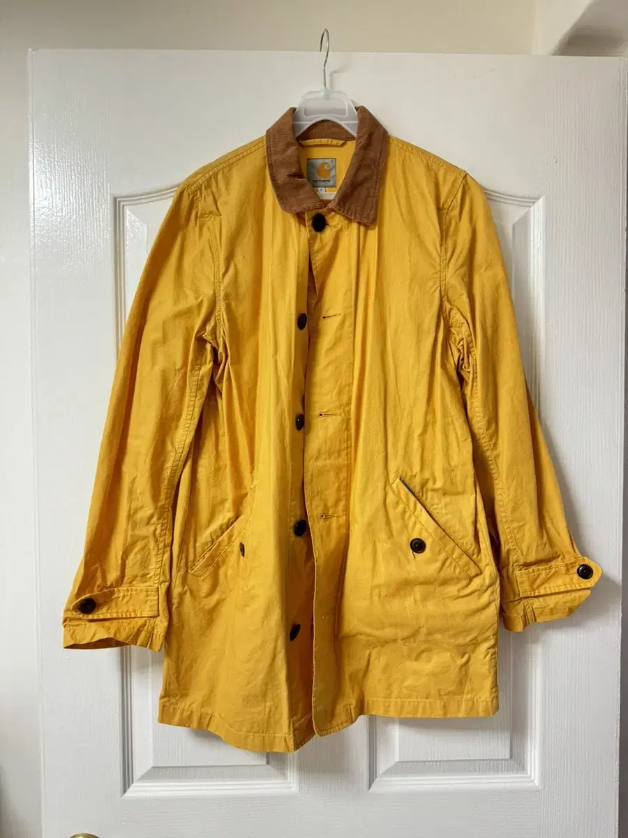 Calhart Martin Coat