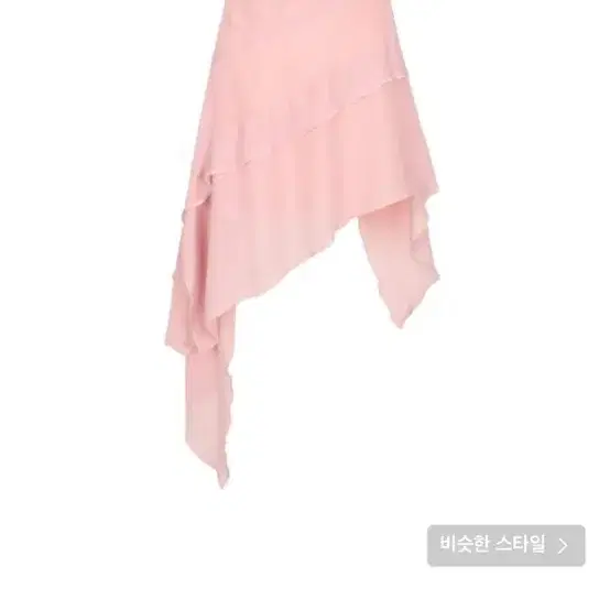 페인로어플레져 fairy dress pink