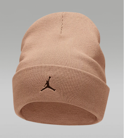 Nike Jordan Peak Essentials Beanie Hat FN4672-200