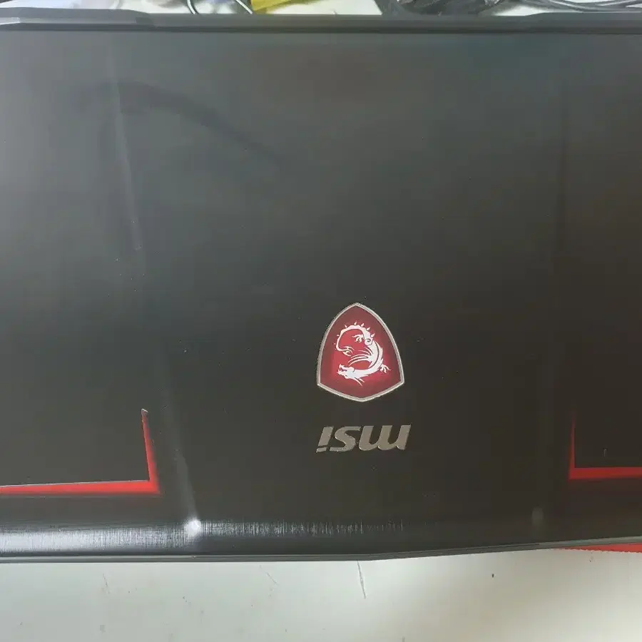 msi i7 8750h 52만원에판매해요 직거래만