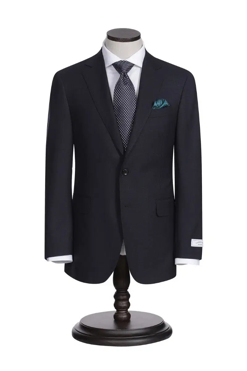 Cambridge Members' Pure Wool Suit New