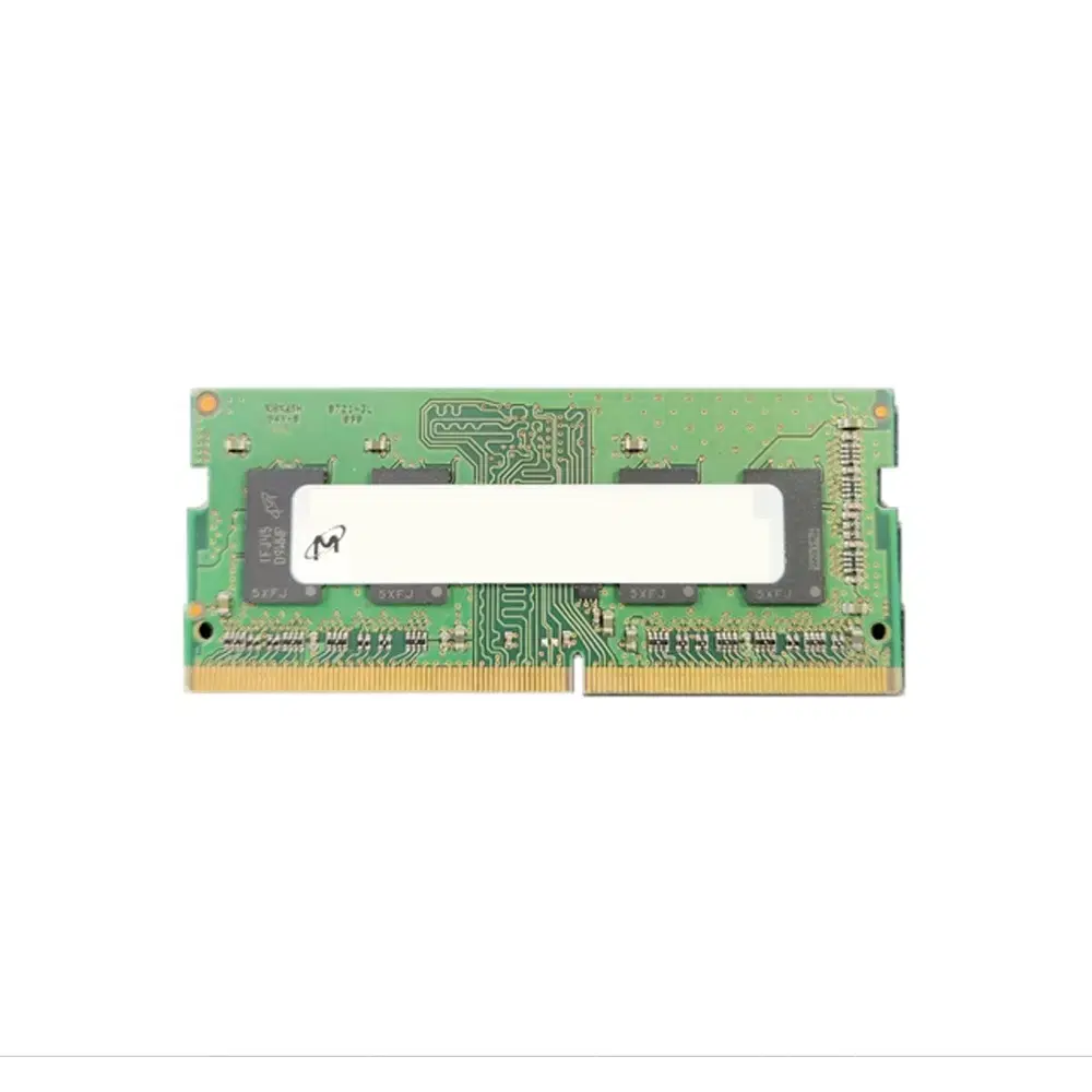 노트북용 메모리 DDR4-3200 4GB