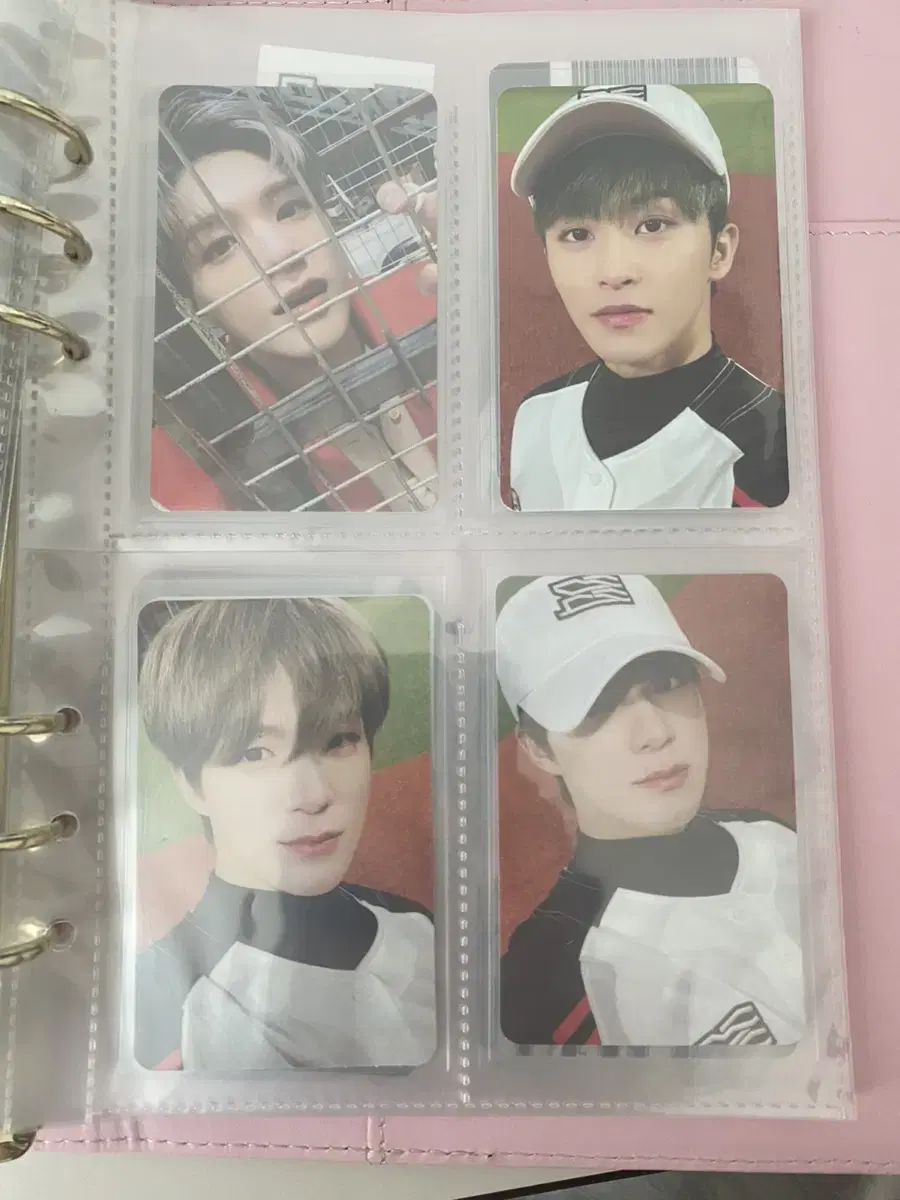 Source)Nct Dream photocard sells bulk bulk 