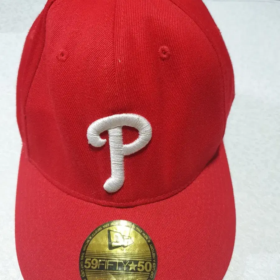 59FIFTY50 볼캡