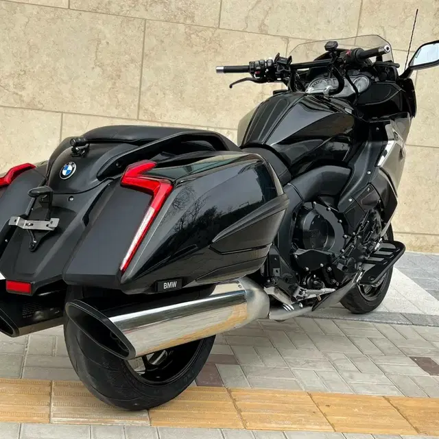 18년식 bmw k1600b 판매합니다