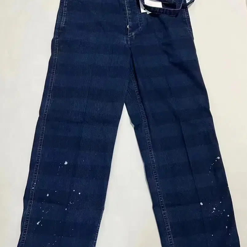 [2,3]비즈빔19AW ICT Camus Braces Pants WD