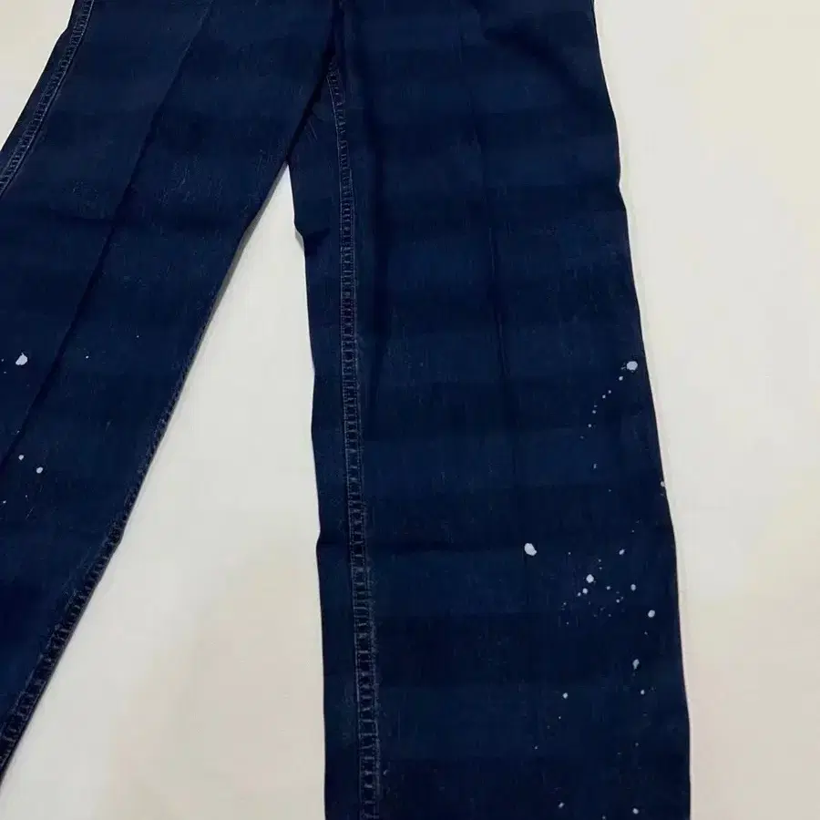 [2,3]비즈빔19AW ICT Camus Braces Pants WD