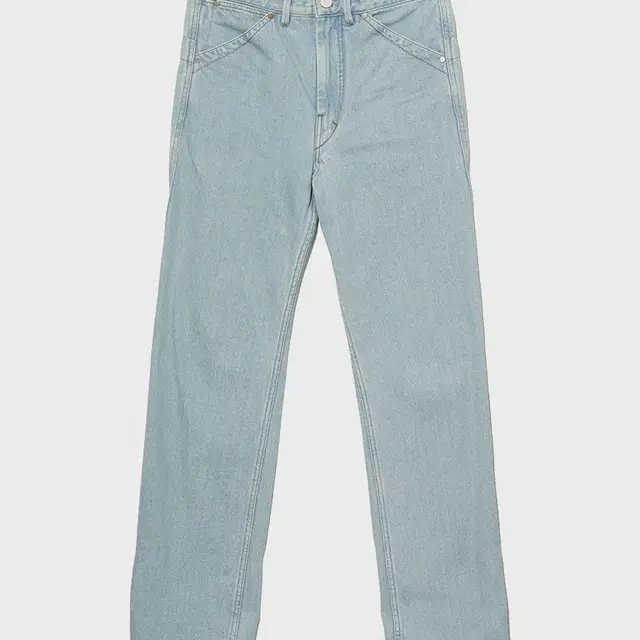 LEMAIRE DENIM PANTS