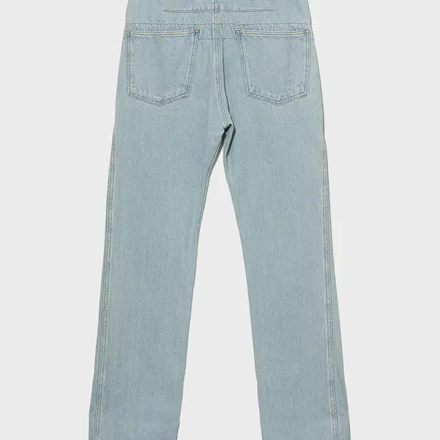 LEMAIRE DENIM PANTS