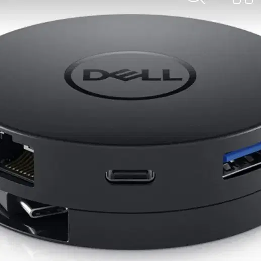 델 정품 DELL DA-300 멀티포트 어댑터