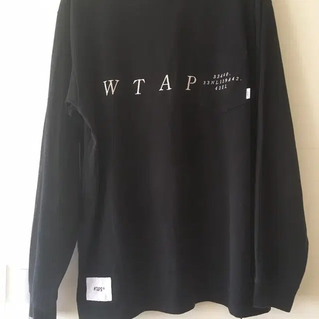 더블탭스 wtaps