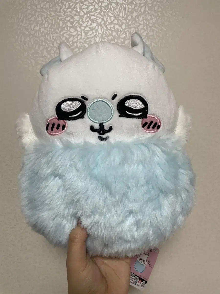 Momonga Big Nui