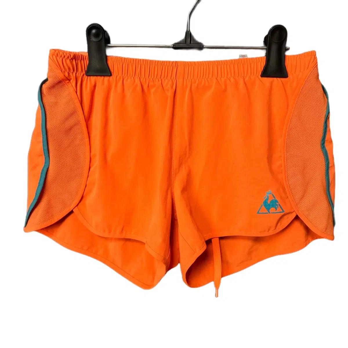 S Le Coq Women's Orange Training Vahn