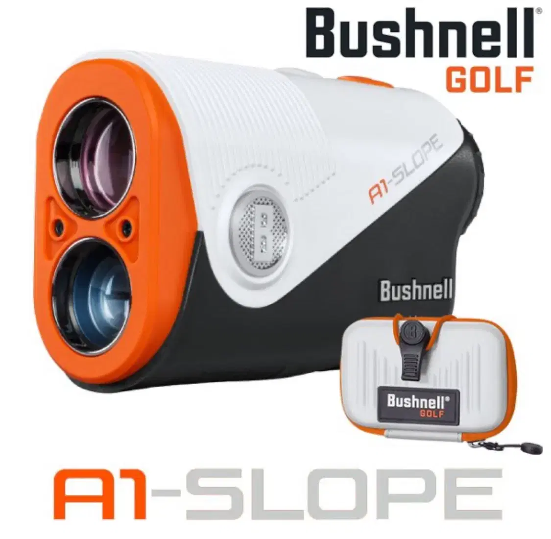 [direct import] bushnell A1 slope(new, as available)