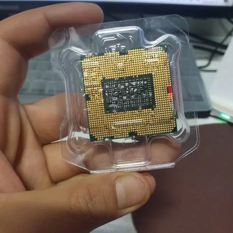 i5 2500 cpu 정품 인텔 쿨러 팝니다:)!